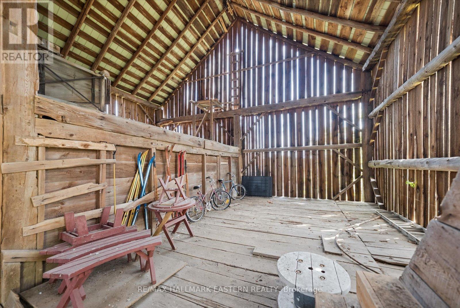 906 Mount Horeb Road, Kawartha Lakes (Manvers), Ontario  K0L 2W0 - Photo 43 - X13148830