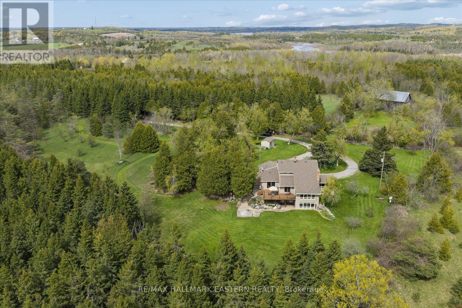 906 Mount Horeb Road, Kawartha Lakes (Manvers), Ontario  K0L 2W0 - Photo 49 - X13148830