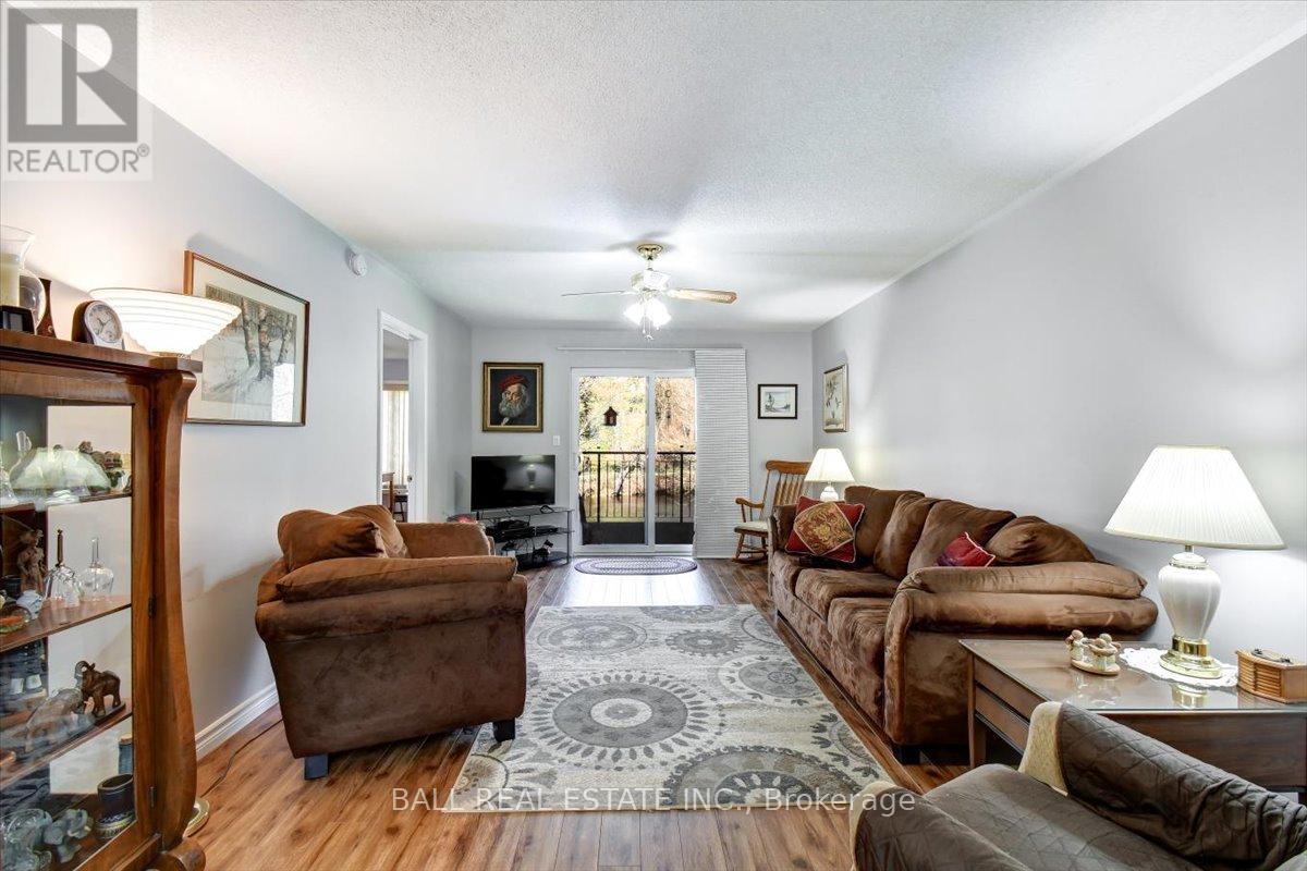 Unit #202 - 16 Alice Street, Bancroft (Bancroft Ward), Ontario  K0L 1C0 - Photo 11 - X13148854