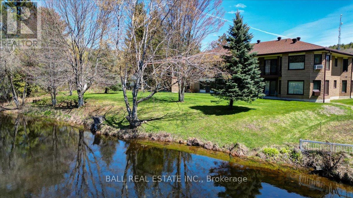 Unit #202 - 16 Alice Street, Bancroft (Bancroft Ward), Ontario  K0L 1C0 - Photo 2 - X13148854