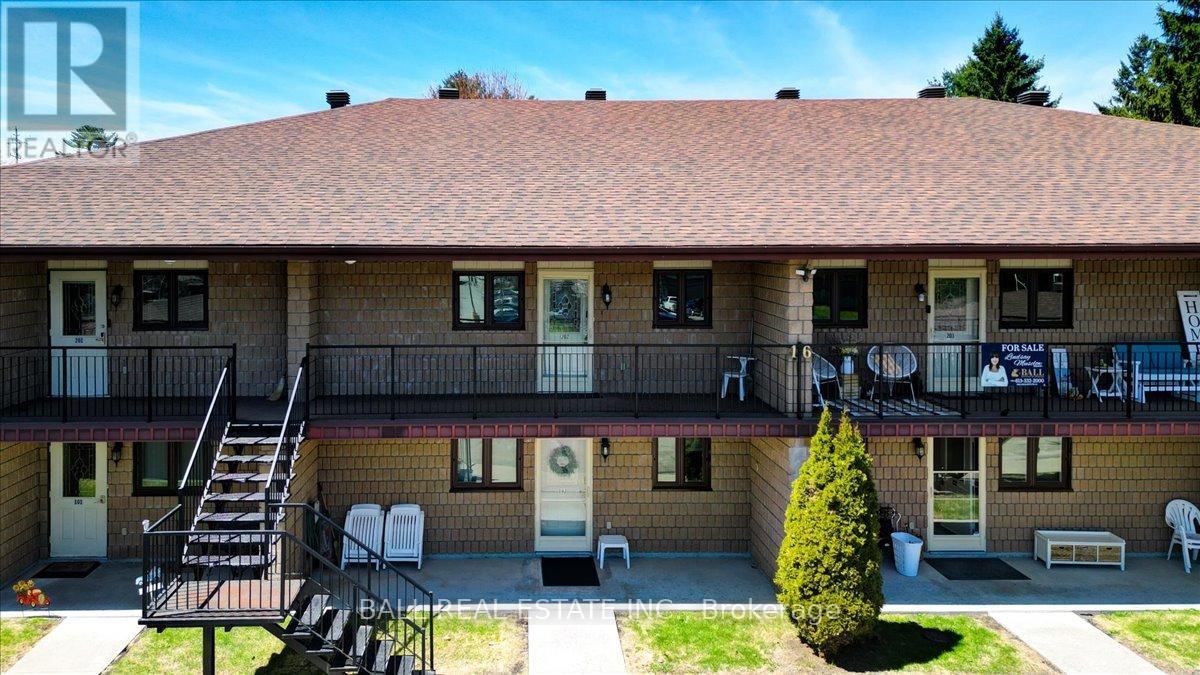 Unit #202 - 16 Alice Street, Bancroft (Bancroft Ward), Ontario  K0L 1C0 - Photo 21 - X13148854