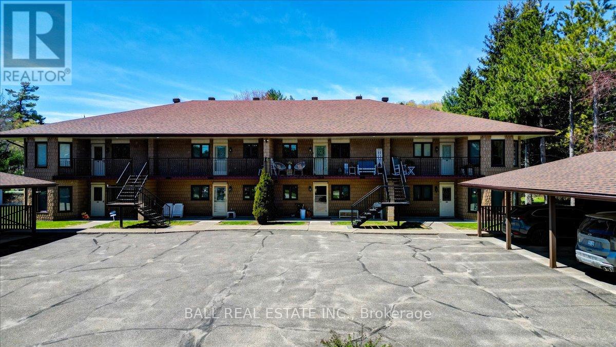 Unit #202 - 16 Alice Street, Bancroft (Bancroft Ward), Ontario  K0L 1C0 - Photo 22 - X13148854