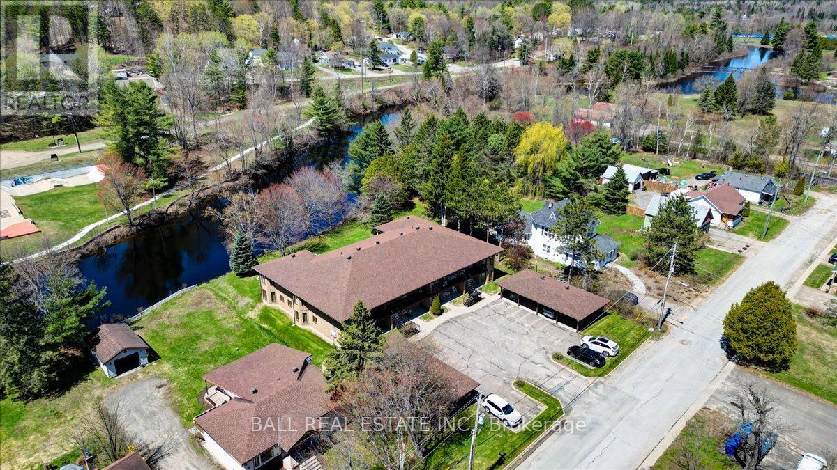 Unit #202 - 16 Alice Street, Bancroft (Bancroft Ward), Ontario  K0L 1C0 - Photo 23 - X13148854