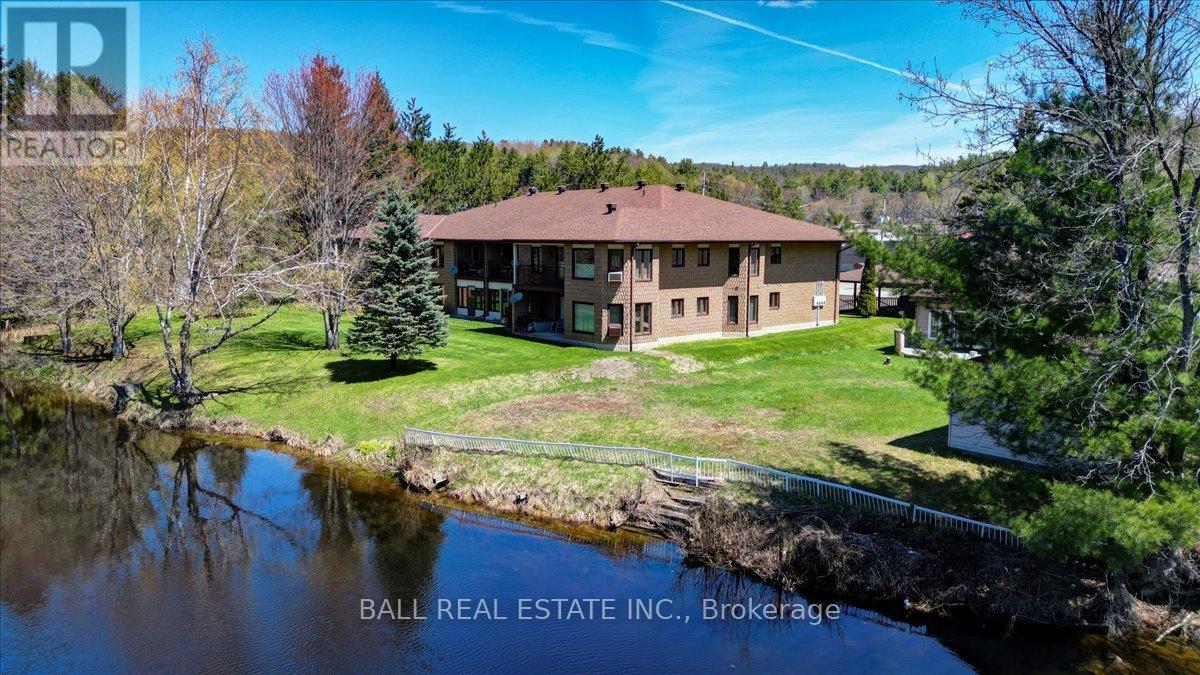 Unit #202 - 16 Alice Street, Bancroft (Bancroft Ward), Ontario  K0L 1C0 - Photo 27 - X13148854
