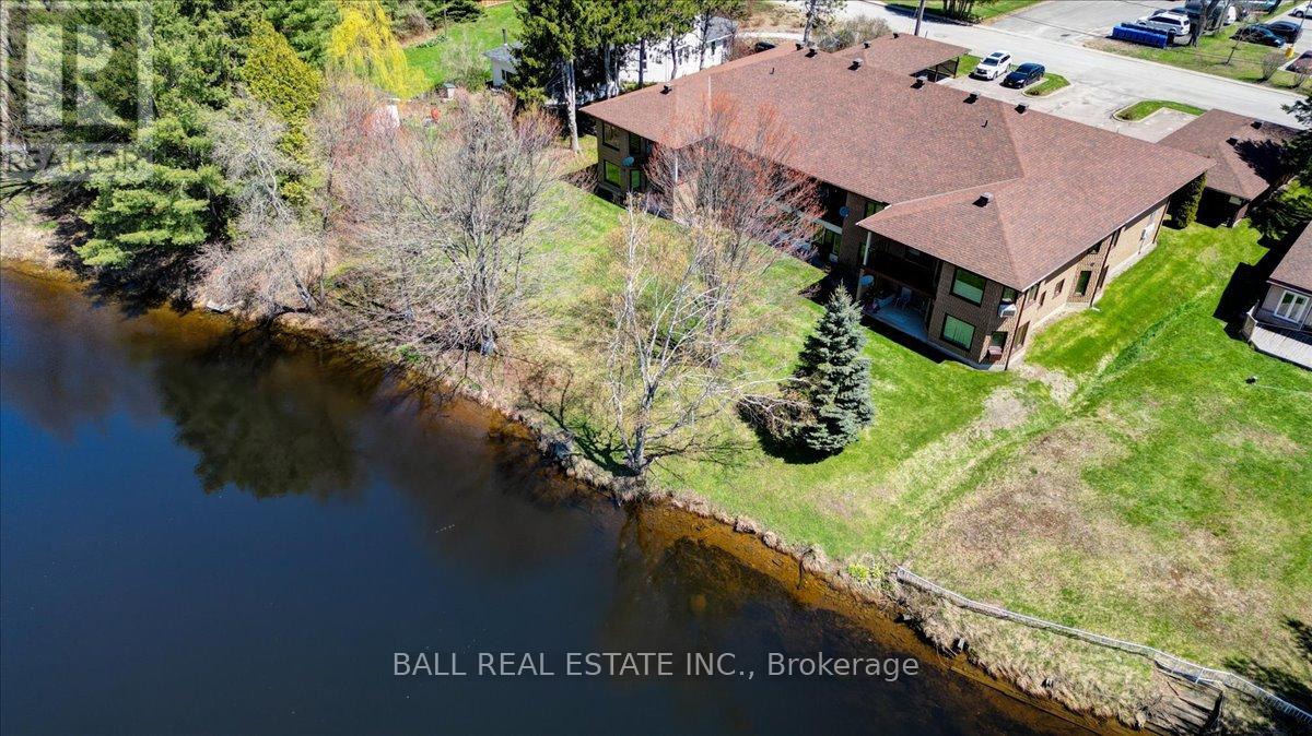 Unit #202 - 16 Alice Street, Bancroft (Bancroft Ward), Ontario  K0L 1C0 - Photo 28 - X13148854