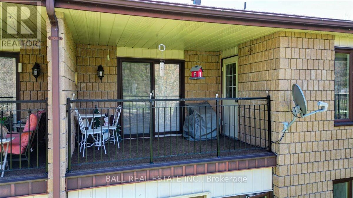 Unit #202 - 16 Alice Street, Bancroft (Bancroft Ward), Ontario  K0L 1C0 - Photo 29 - X13148854