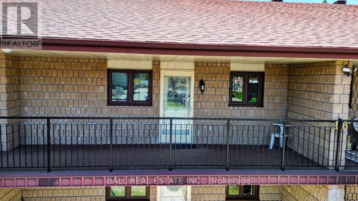 Unit #202 - 16 Alice Street, Bancroft (Bancroft Ward), Ontario  K0L 1C0 - Photo 3 - X13148854