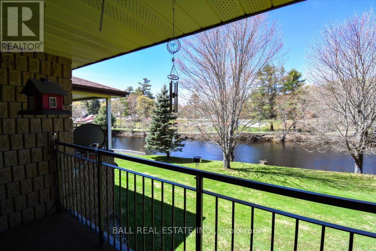 Unit #202 - 16 Alice Street, Bancroft (Bancroft Ward), Ontario  K0L 1C0 - Photo 30 - X13148854