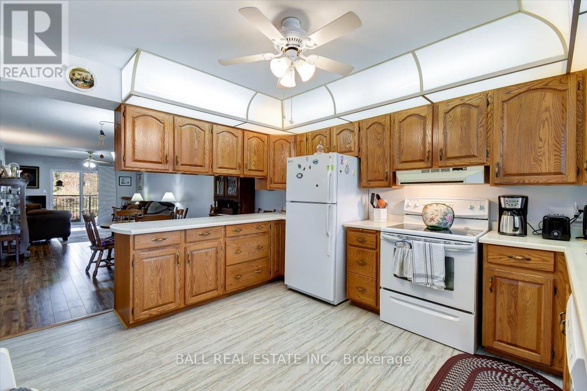Unit #202 - 16 Alice Street, Bancroft (Bancroft Ward), Ontario  K0L 1C0 - Photo 5 - X13148854