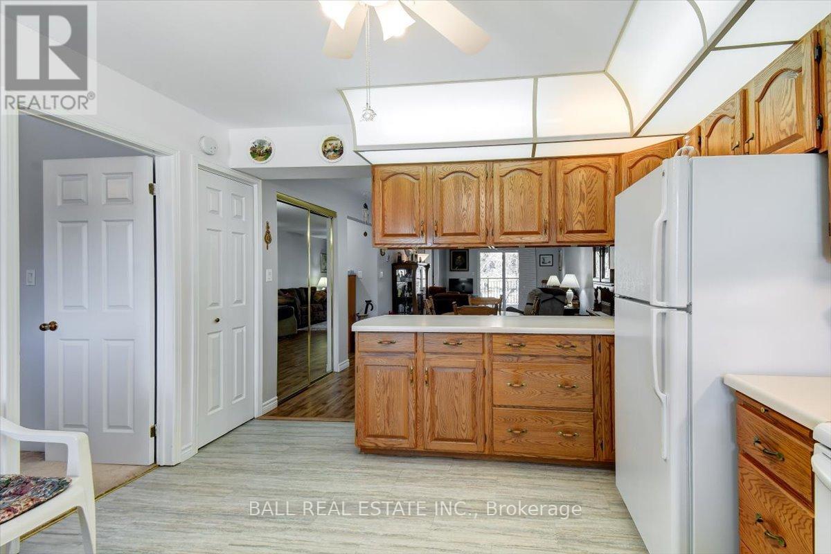 Unit #202 - 16 Alice Street, Bancroft (Bancroft Ward), Ontario  K0L 1C0 - Photo 6 - X13148854
