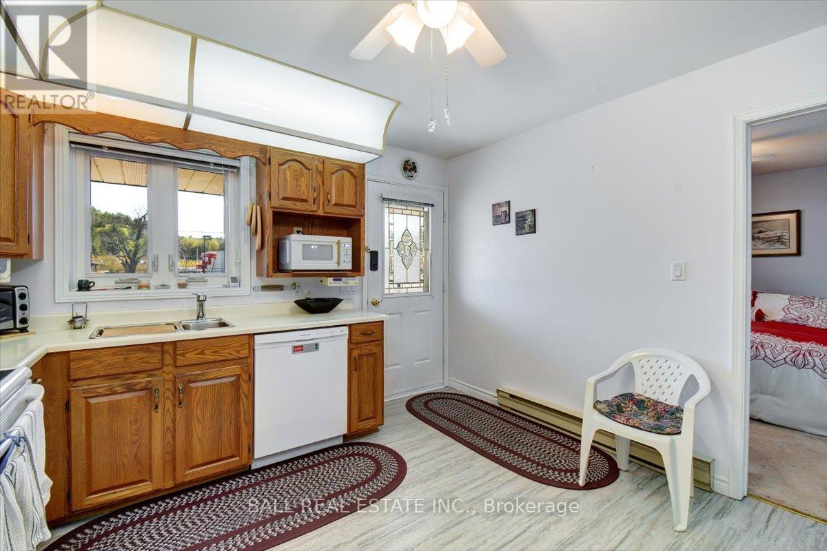Unit #202 - 16 Alice Street, Bancroft (Bancroft Ward), Ontario  K0L 1C0 - Photo 7 - X13148854