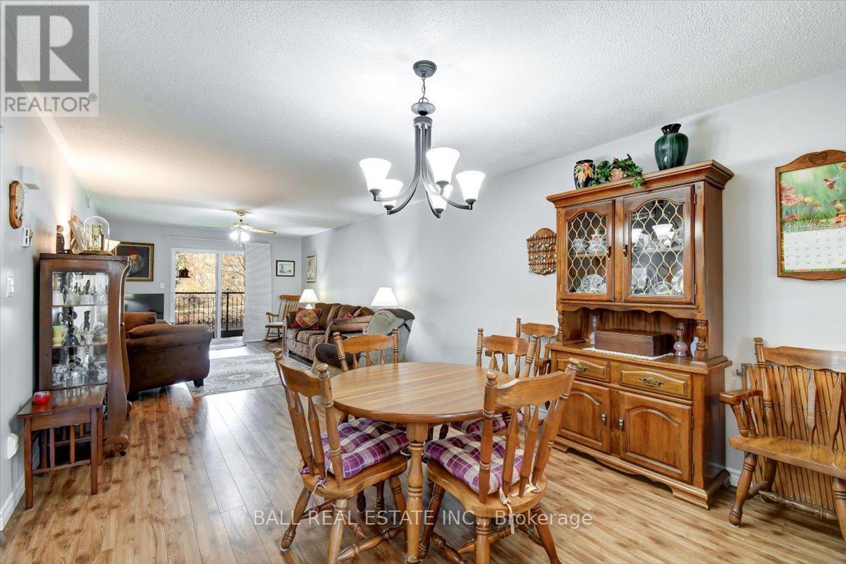 Unit #202 - 16 Alice Street, Bancroft (Bancroft Ward), Ontario  K0L 1C0 - Photo 8 - X13148854