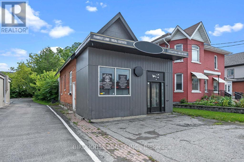 60 LINDSAY STREET S, kawartha lakes (lindsay), Ontario