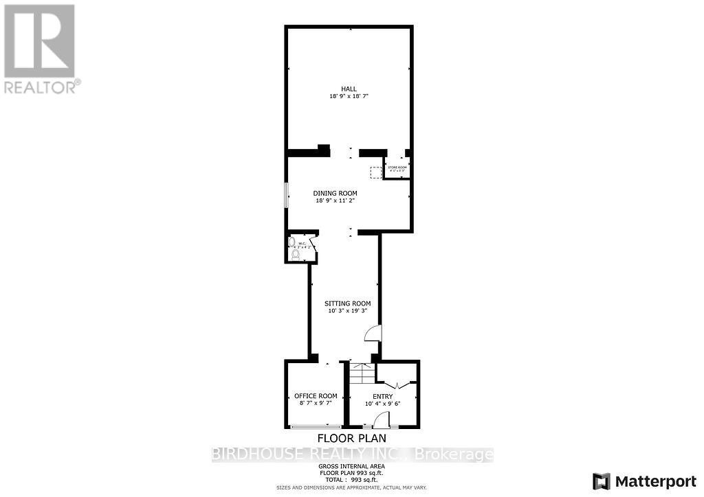 60 Lindsay Street S, Kawartha Lakes (Lindsay), Ontario  K9V 2M2 - Photo 23 - X13149054