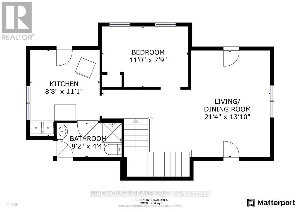 60 Lindsay Street S, Kawartha Lakes (Lindsay), Ontario  K9V 2M2 - Photo 24 - X13149054