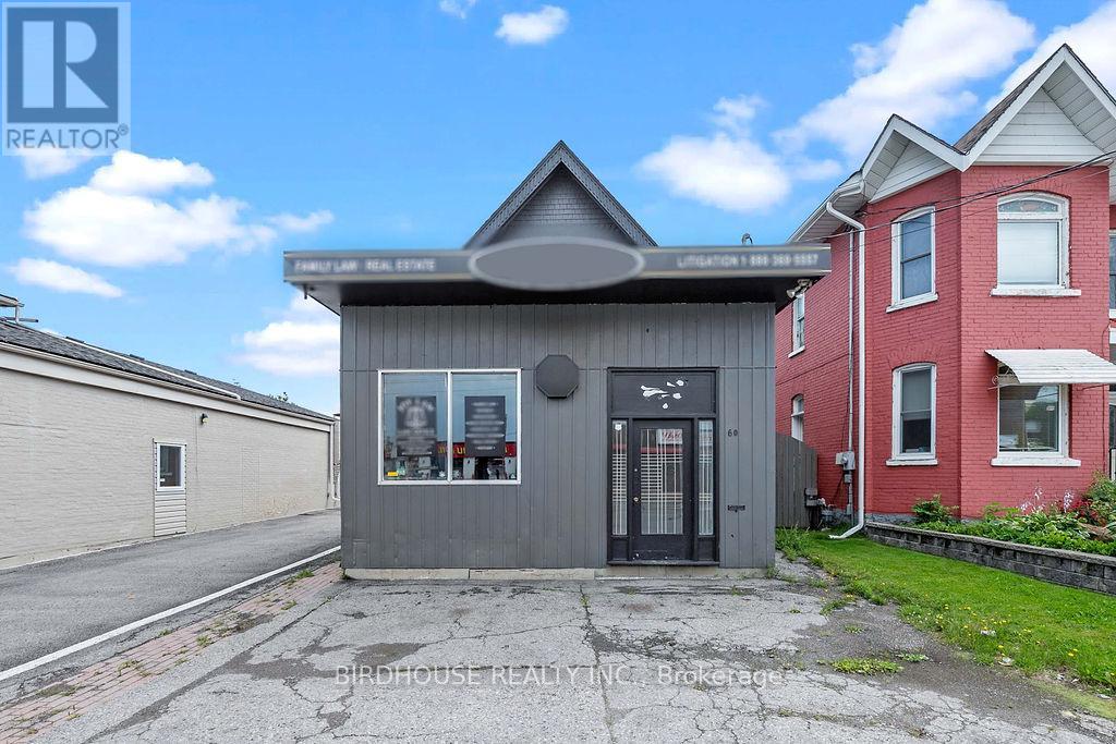 60 Lindsay Street S, Kawartha Lakes (Lindsay), Ontario  K9V 2M2 - Photo 3 - X13149054
