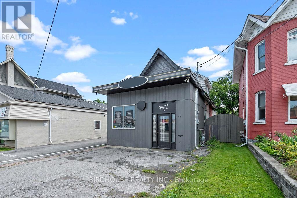 60 Lindsay Street S, Kawartha Lakes (Lindsay), Ontario  K9V 2M2 - Photo 4 - X13149054