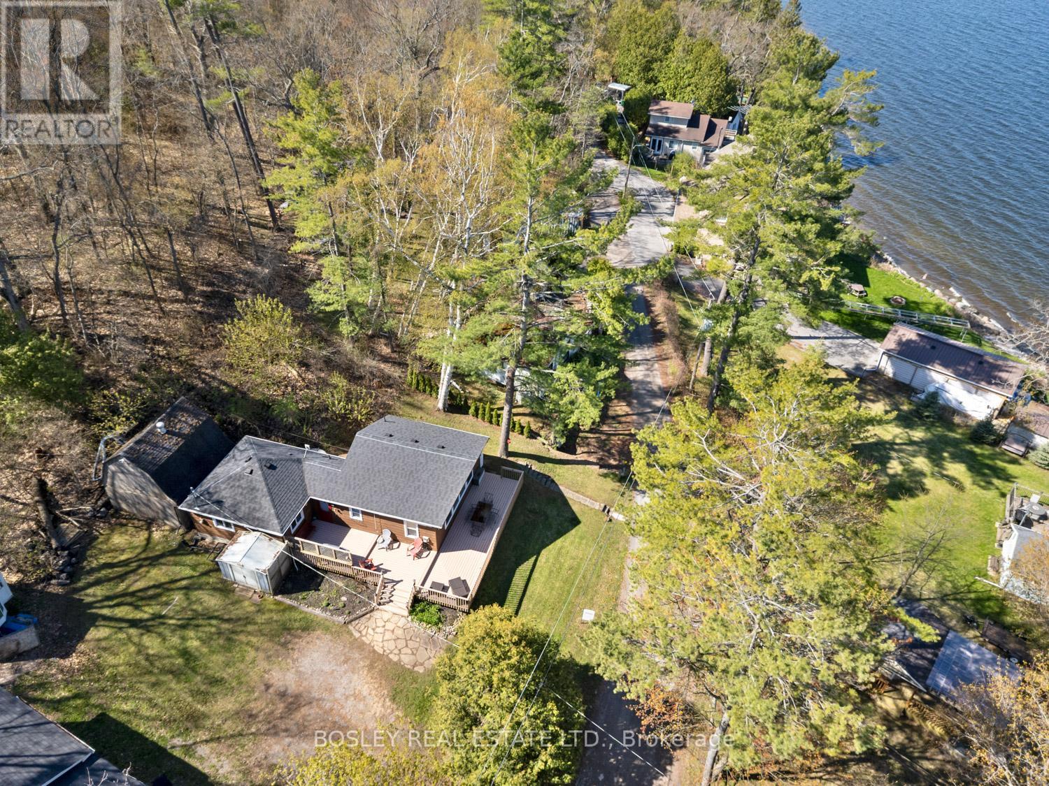 135 - 8018 Tait's Beach Road, Hamilton Township, Ontario  K0L 1E0 - Photo 2 - X13149236