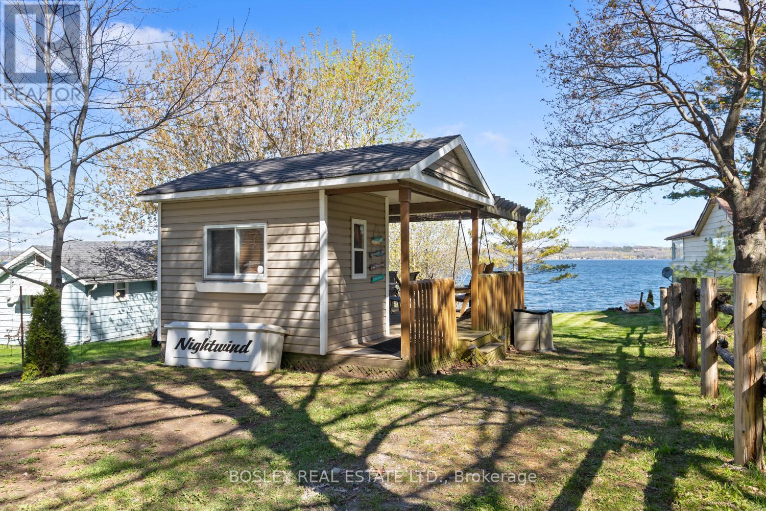 135 - 8018 Tait's Beach Road, Hamilton Township, Ontario  K0L 1E0 - Photo 37 - X13149236