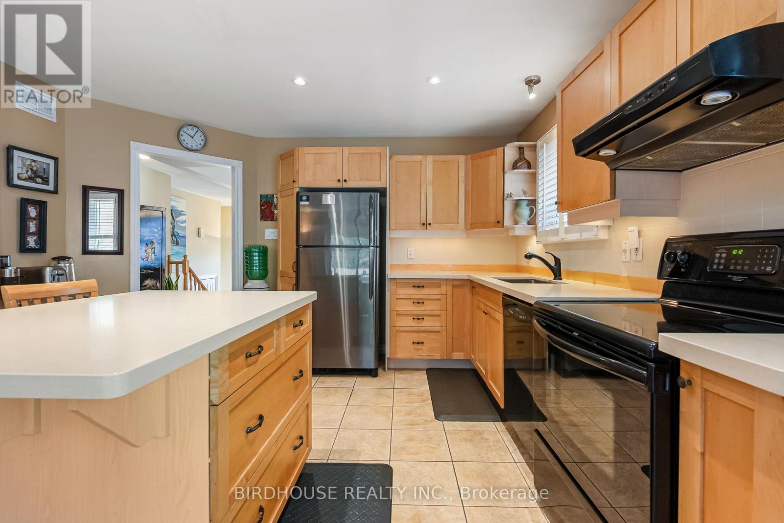 2309 Sumac Street, Peterborough (Monaghan Ward 2), Ontario  K9K 2J9 - Photo 14 - X13149300