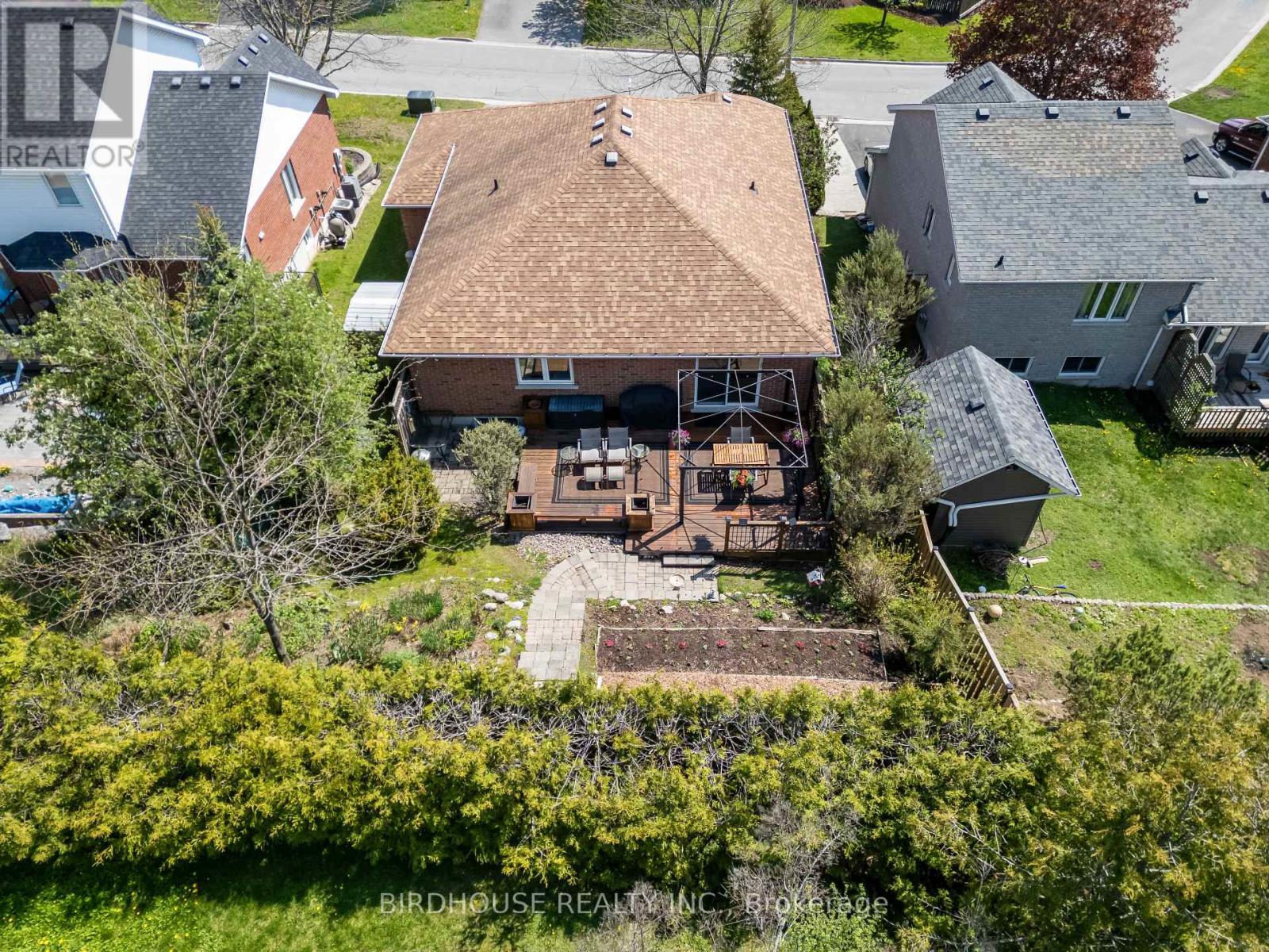 2309 Sumac Street, Peterborough (Monaghan Ward 2), Ontario  K9K 2J9 - Photo 47 - X13149300