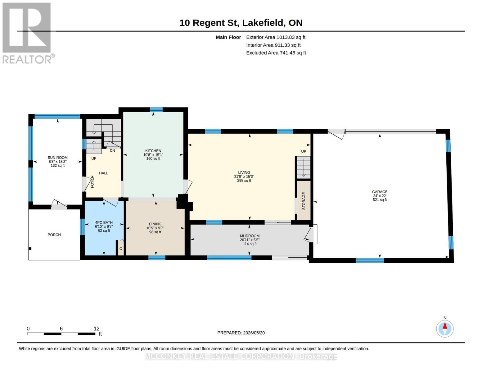 10 Regent Street, Selwyn, Ontario  K0L 2H0 - Photo 26 - X13149380