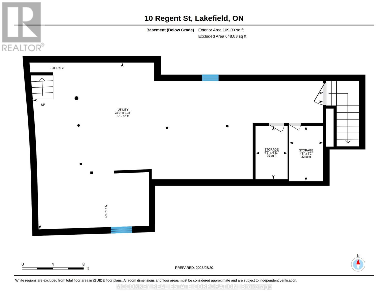 10 Regent Street, Selwyn, Ontario  K0L 2H0 - Photo 28 - X13149380