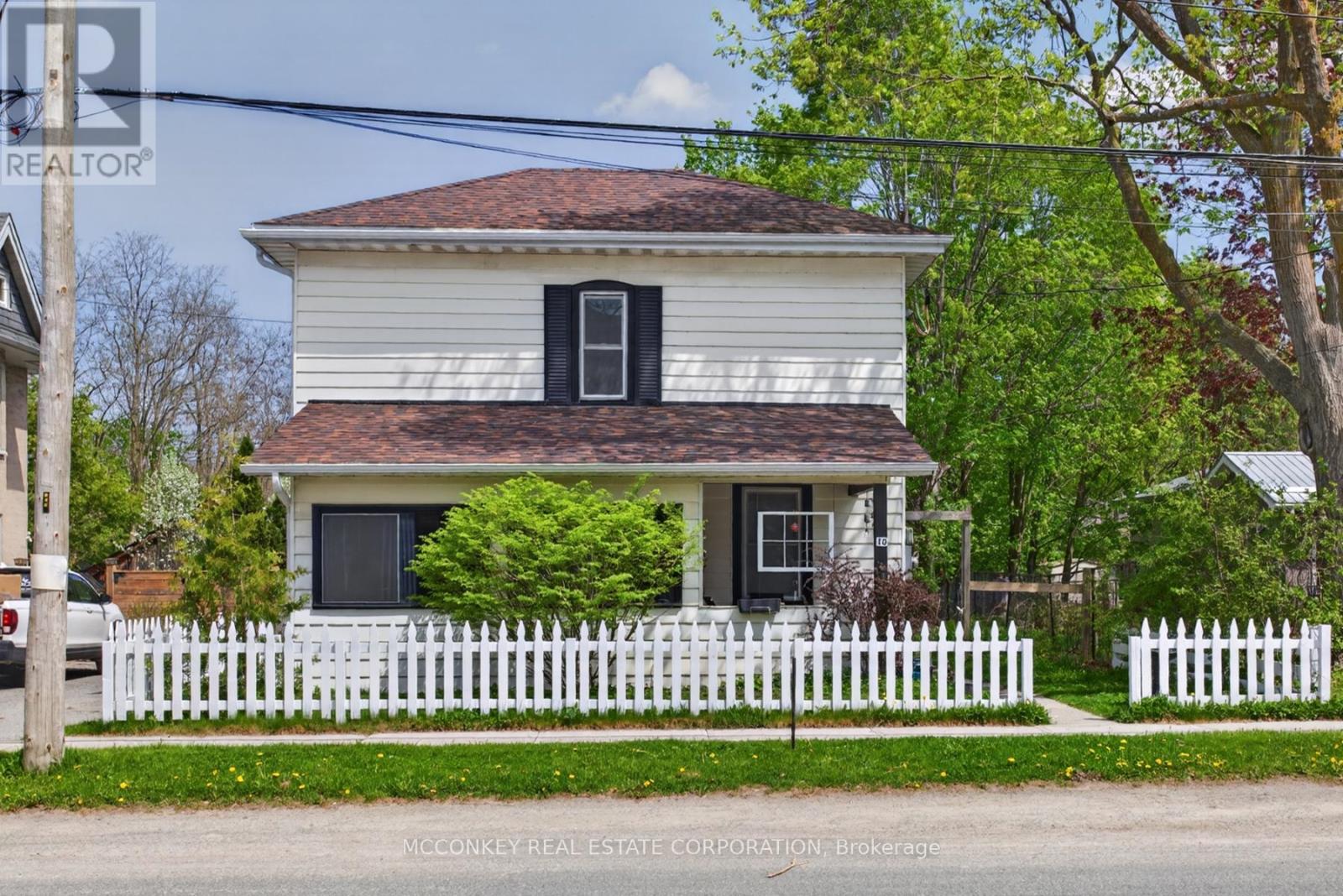 10 Regent Street, Selwyn, Ontario  K0L 2H0 - Photo 32 - X13149380