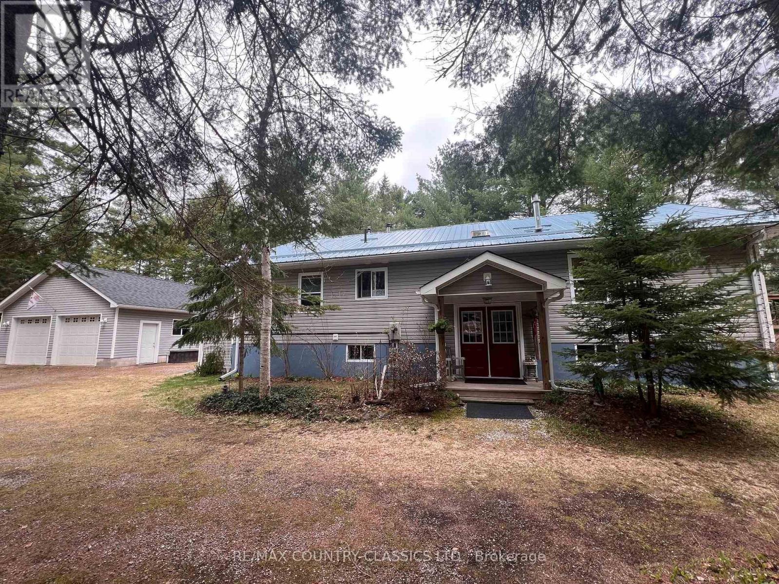 4501 Elephant Lake Road, Dysart Et Al (Harcourt), Ontario  K0L 2A0 - Photo 10 - X13149536
