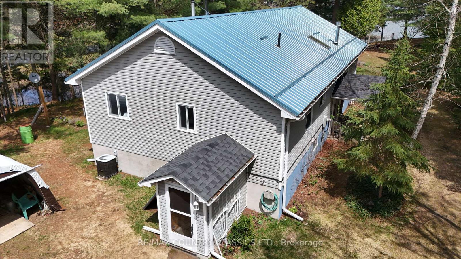 4501 Elephant Lake Road, Dysart Et Al (Harcourt), Ontario  K0L 2A0 - Photo 11 - X13149536