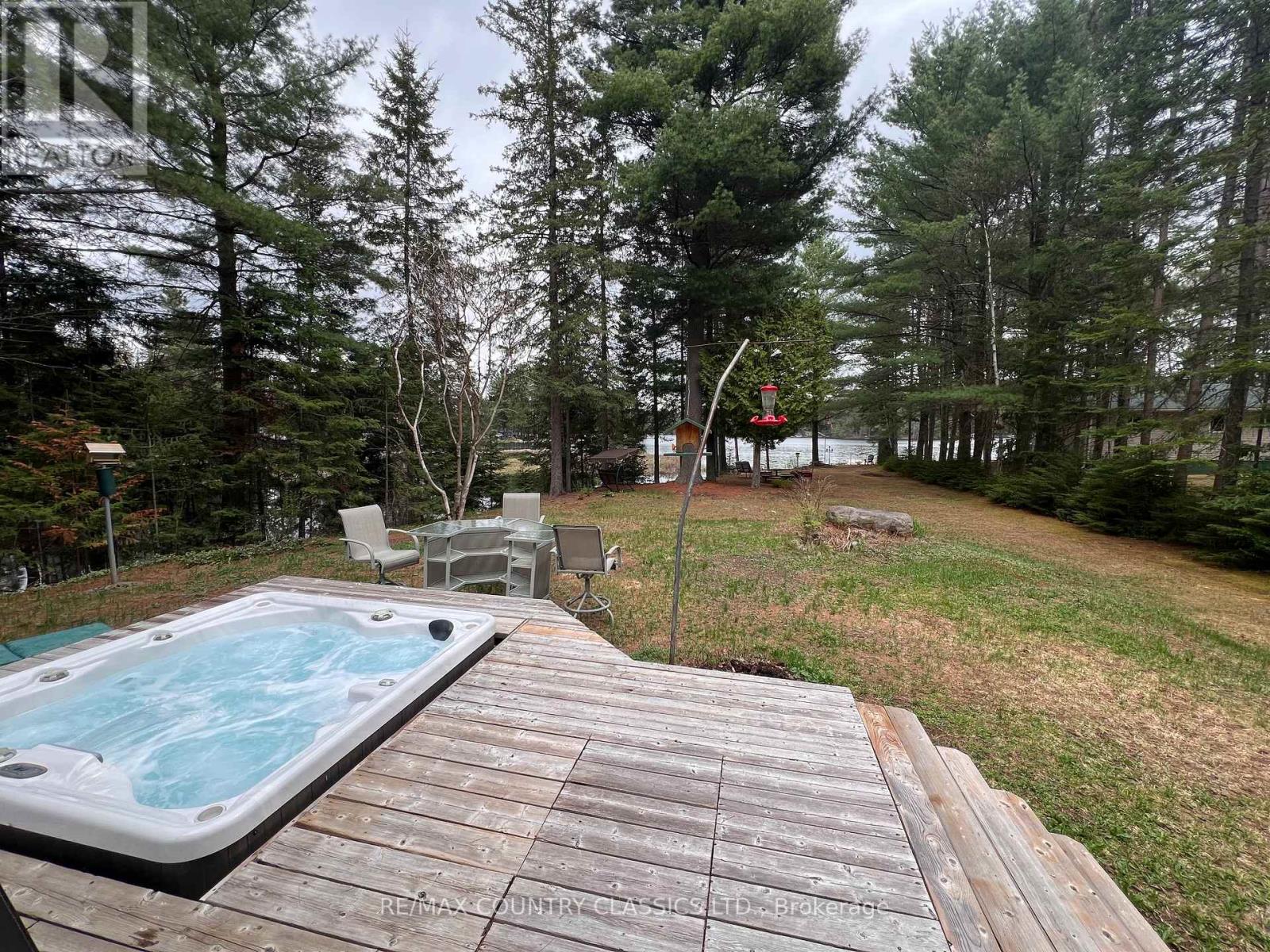4501 Elephant Lake Road, Dysart Et Al (Harcourt), Ontario  K0L 2A0 - Photo 13 - X13149536