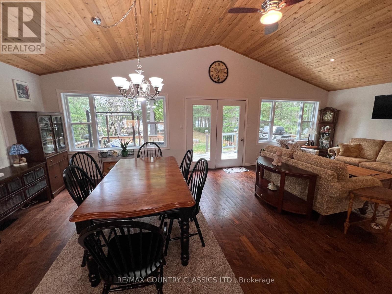 4501 Elephant Lake Road, Dysart Et Al (Harcourt), Ontario  K0L 2A0 - Photo 15 - X13149536