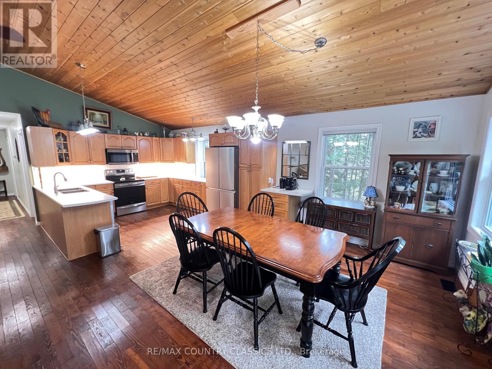 4501 Elephant Lake Road, Dysart Et Al (Harcourt), Ontario  K0L 2A0 - Photo 18 - X13149536