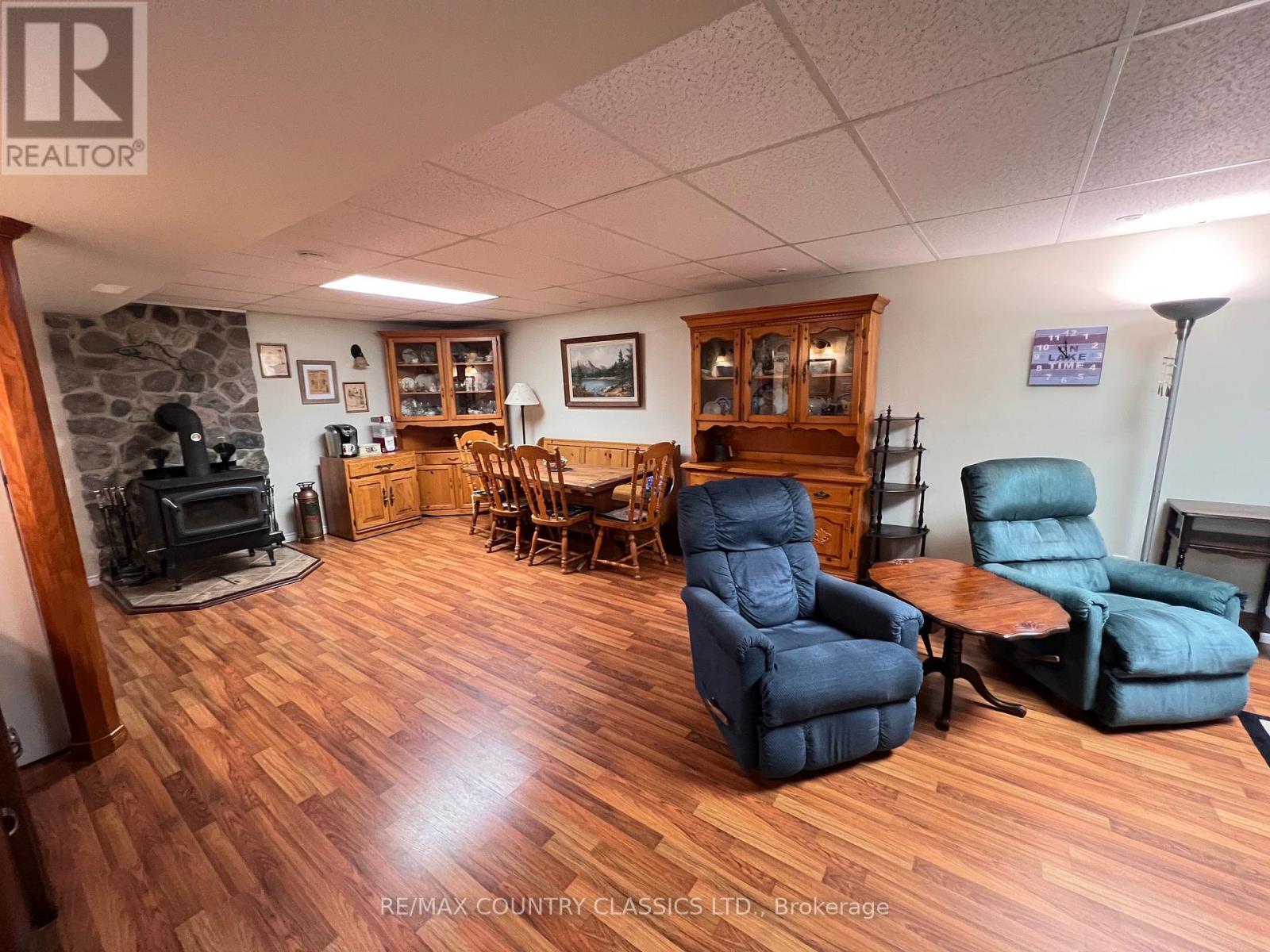 4501 Elephant Lake Road, Dysart Et Al (Harcourt), Ontario  K0L 2A0 - Photo 27 - X13149536