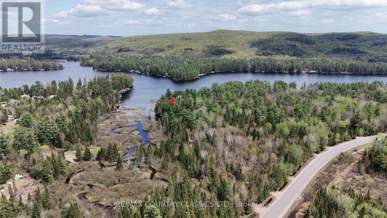 4501 Elephant Lake Road, Dysart Et Al (Harcourt), Ontario  K0L 2A0 - Photo 3 - X13149536