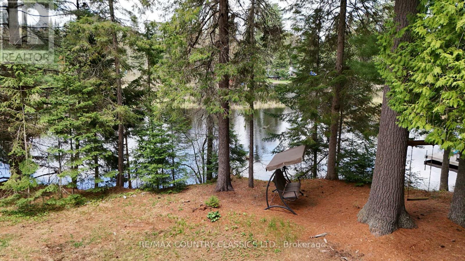 4501 Elephant Lake Road, Dysart Et Al (Harcourt), Ontario  K0L 2A0 - Photo 30 - X13149536