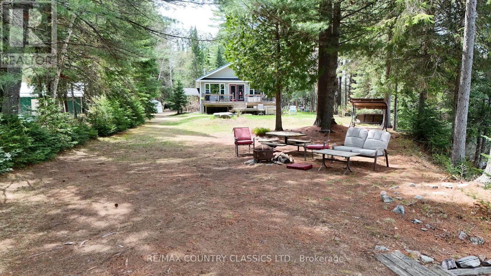 4501 Elephant Lake Road, Dysart Et Al (Harcourt), Ontario  K0L 2A0 - Photo 32 - X13149536