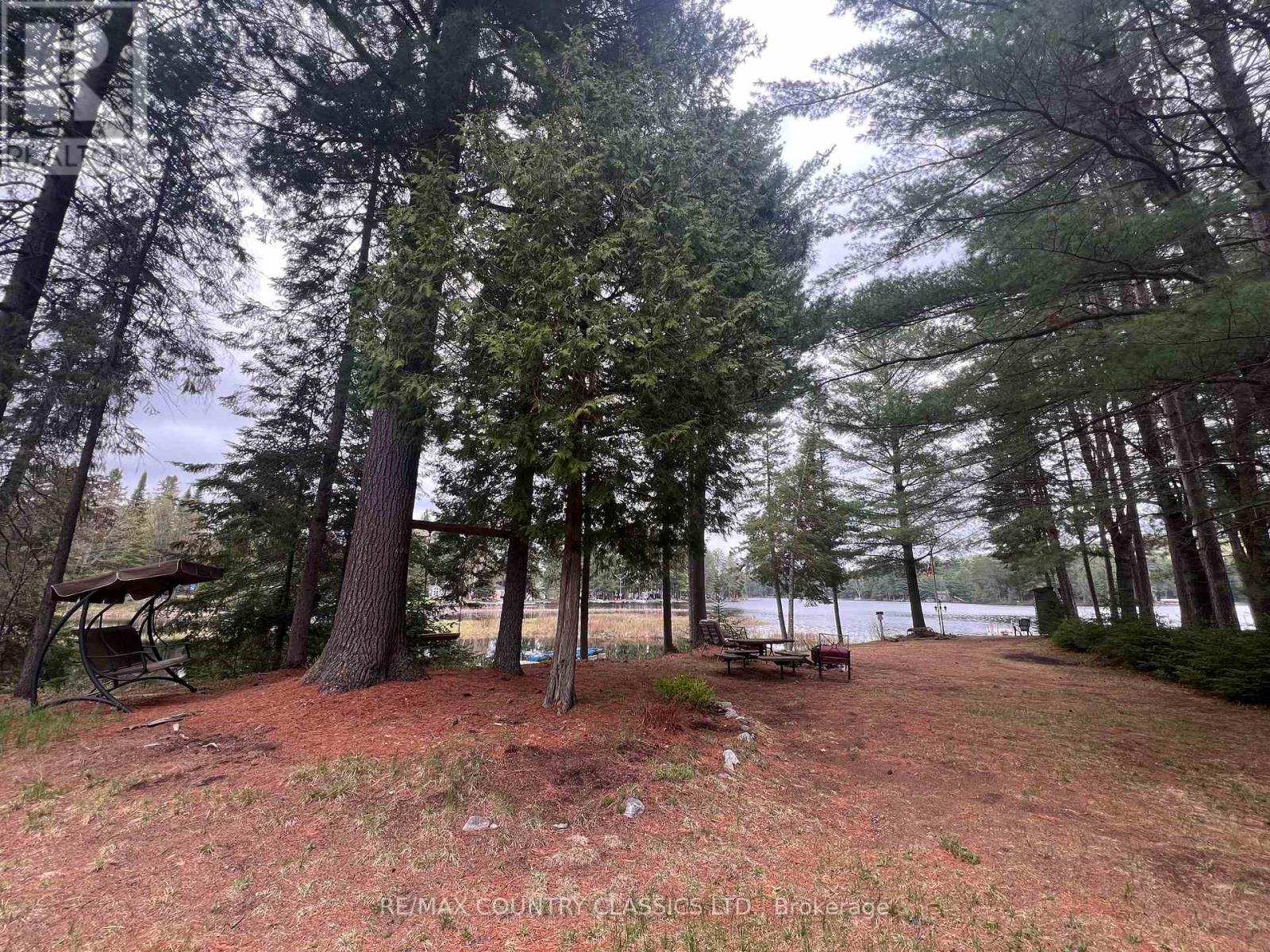 4501 Elephant Lake Road, Dysart Et Al (Harcourt), Ontario  K0L 2A0 - Photo 34 - X13149536
