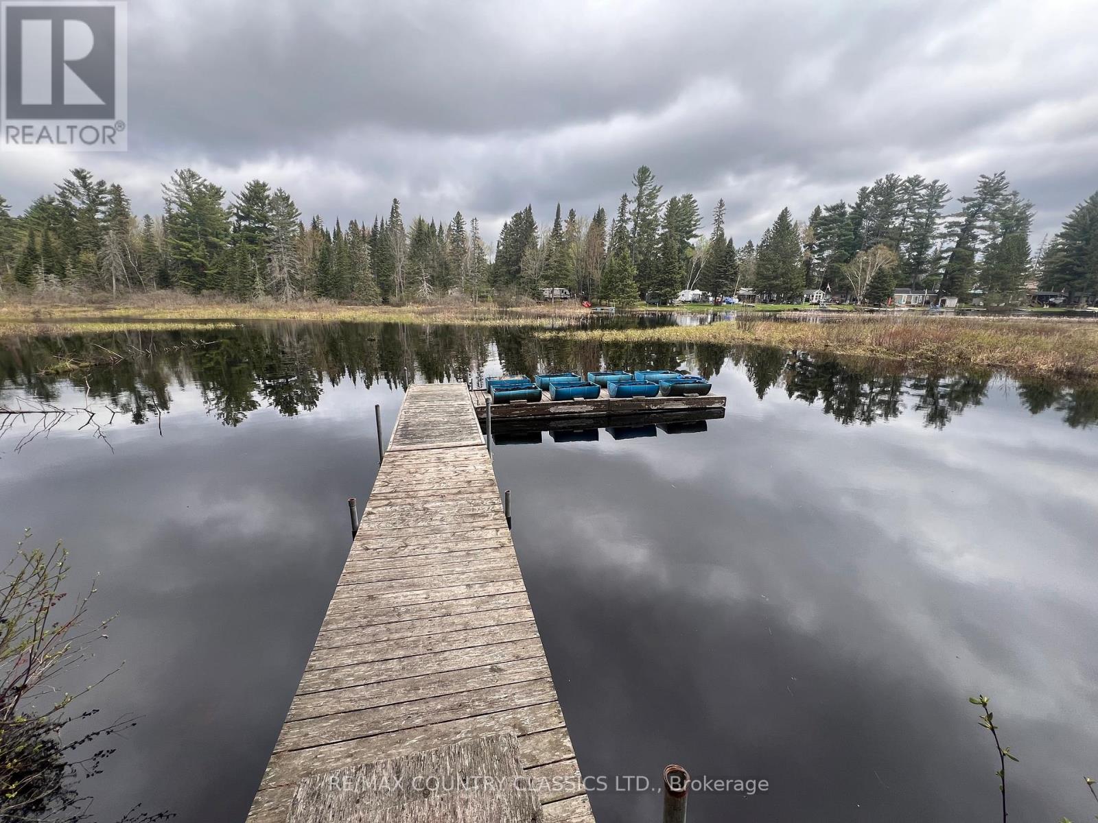 4501 Elephant Lake Road, Dysart Et Al (Harcourt), Ontario  K0L 2A0 - Photo 35 - X13149536