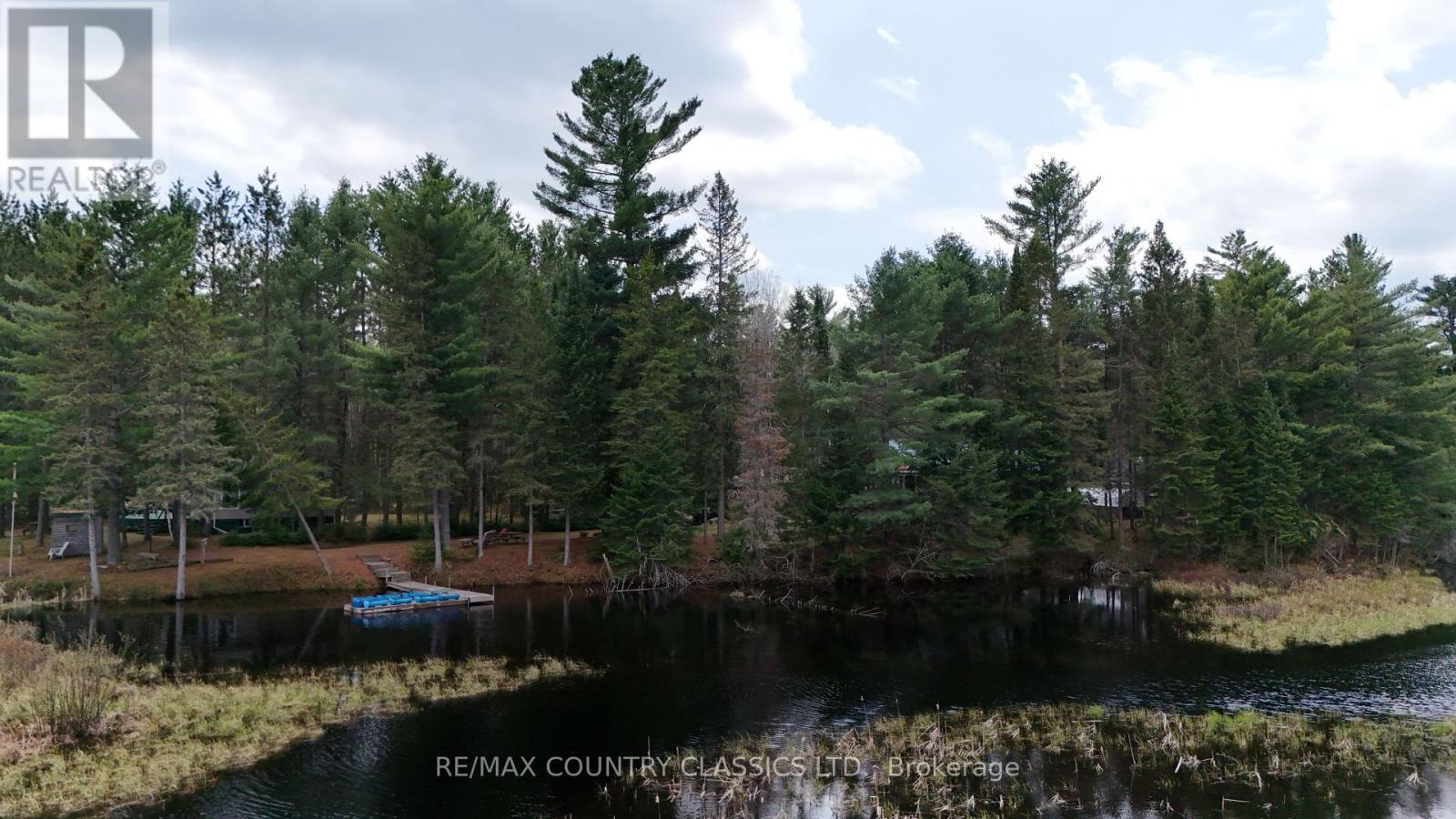 4501 Elephant Lake Road, Dysart Et Al (Harcourt), Ontario  K0L 2A0 - Photo 36 - X13149536