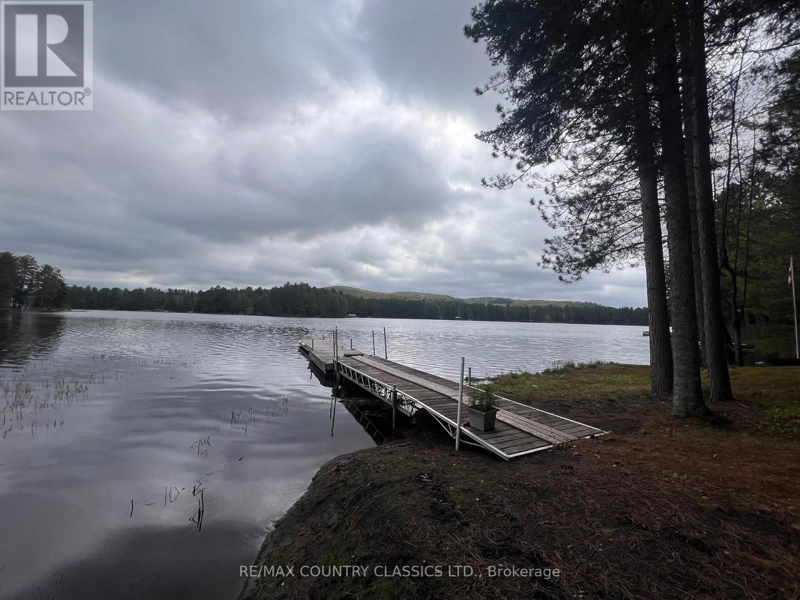 4501 Elephant Lake Road, Dysart Et Al (Harcourt), Ontario  K0L 2A0 - Photo 38 - X13149536