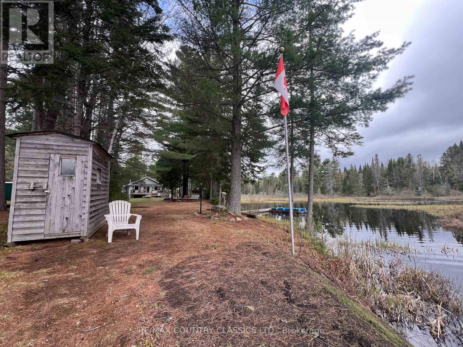 4501 Elephant Lake Road, Dysart Et Al (Harcourt), Ontario  K0L 2A0 - Photo 39 - X13149536