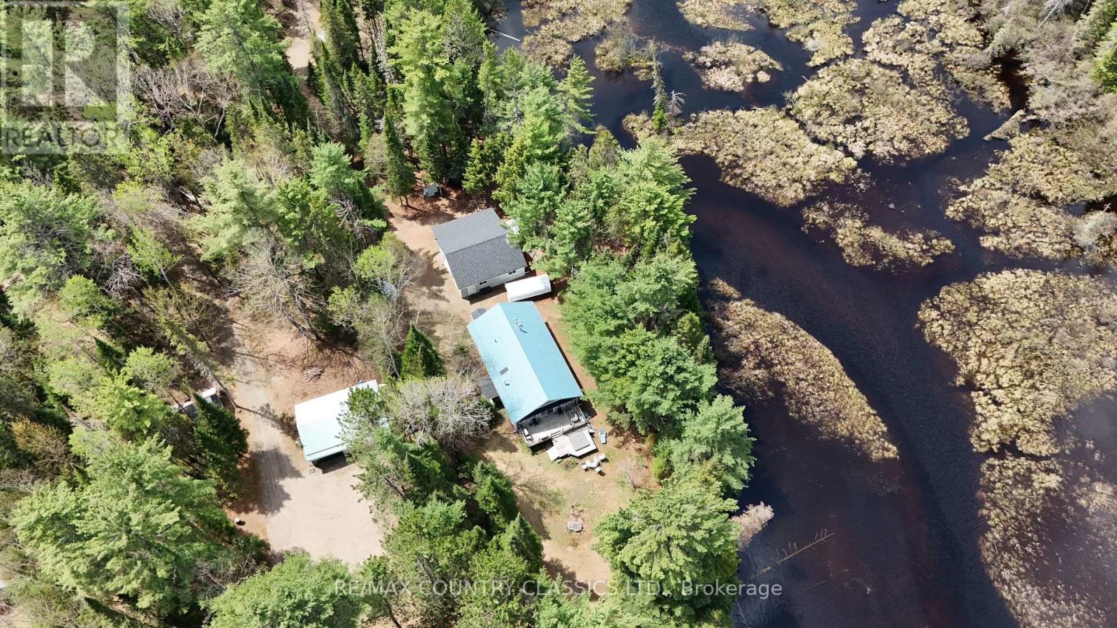 4501 Elephant Lake Road, Dysart Et Al (Harcourt), Ontario  K0L 2A0 - Photo 4 - X13149536