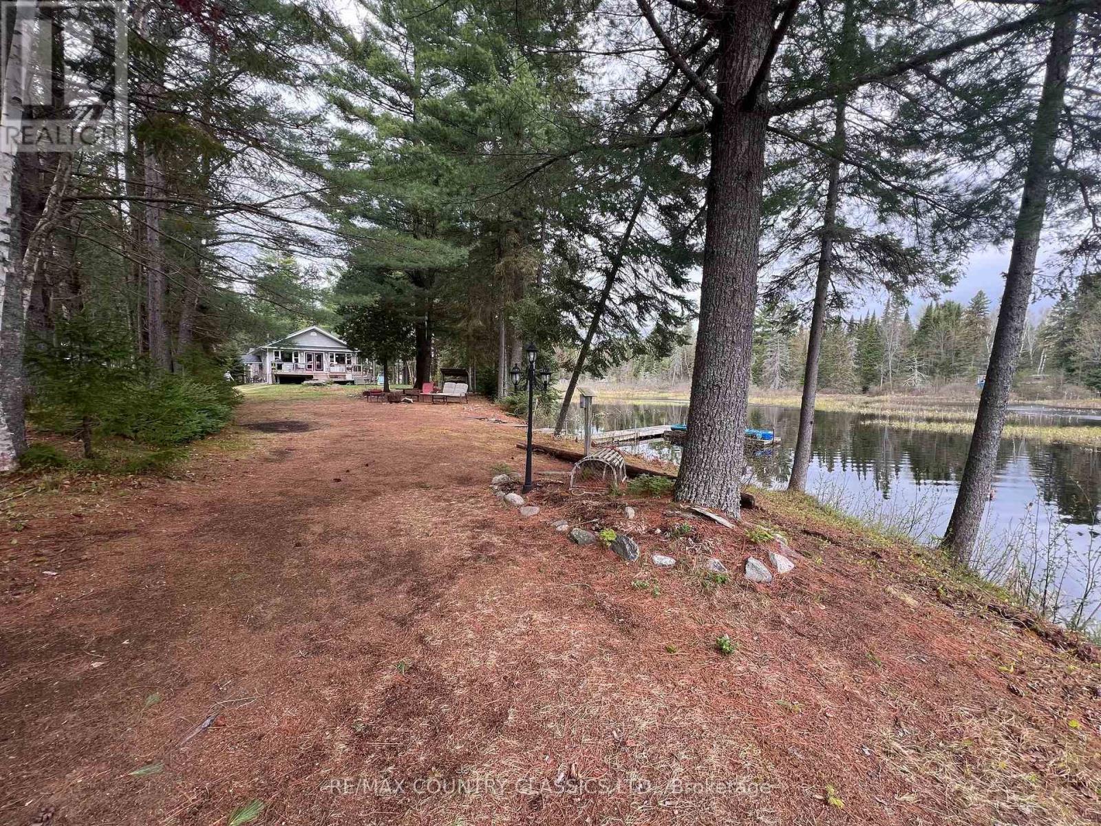4501 Elephant Lake Road, Dysart Et Al (Harcourt), Ontario  K0L 2A0 - Photo 40 - X13149536