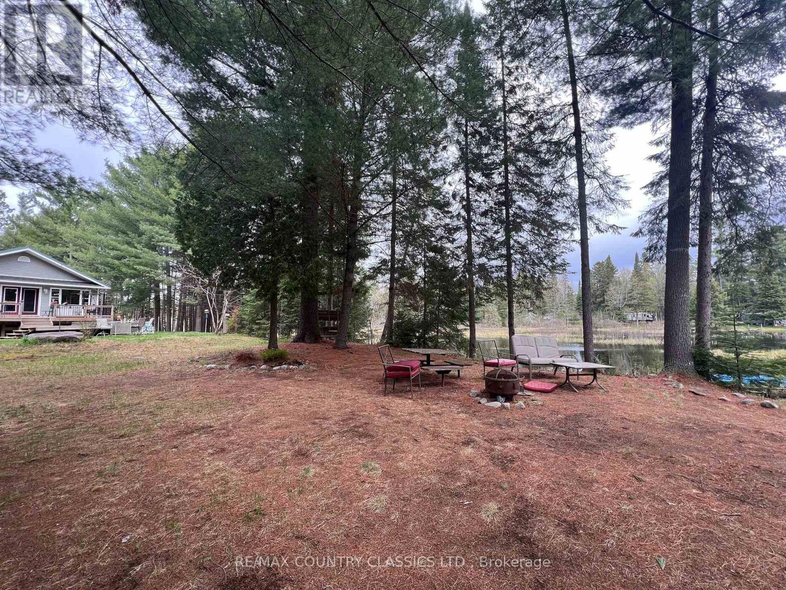 4501 Elephant Lake Road, Dysart Et Al (Harcourt), Ontario  K0L 2A0 - Photo 41 - X13149536