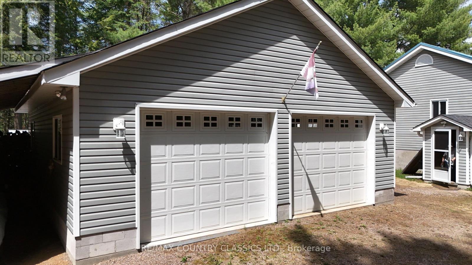 4501 Elephant Lake Road, Dysart Et Al (Harcourt), Ontario  K0L 2A0 - Photo 43 - X13149536