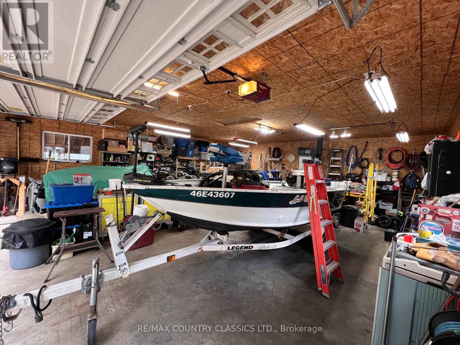 4501 Elephant Lake Road, Dysart Et Al (Harcourt), Ontario  K0L 2A0 - Photo 45 - X13149536