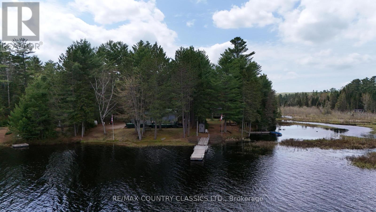 4501 Elephant Lake Road, Dysart Et Al (Harcourt), Ontario  K0L 2A0 - Photo 5 - X13149536
