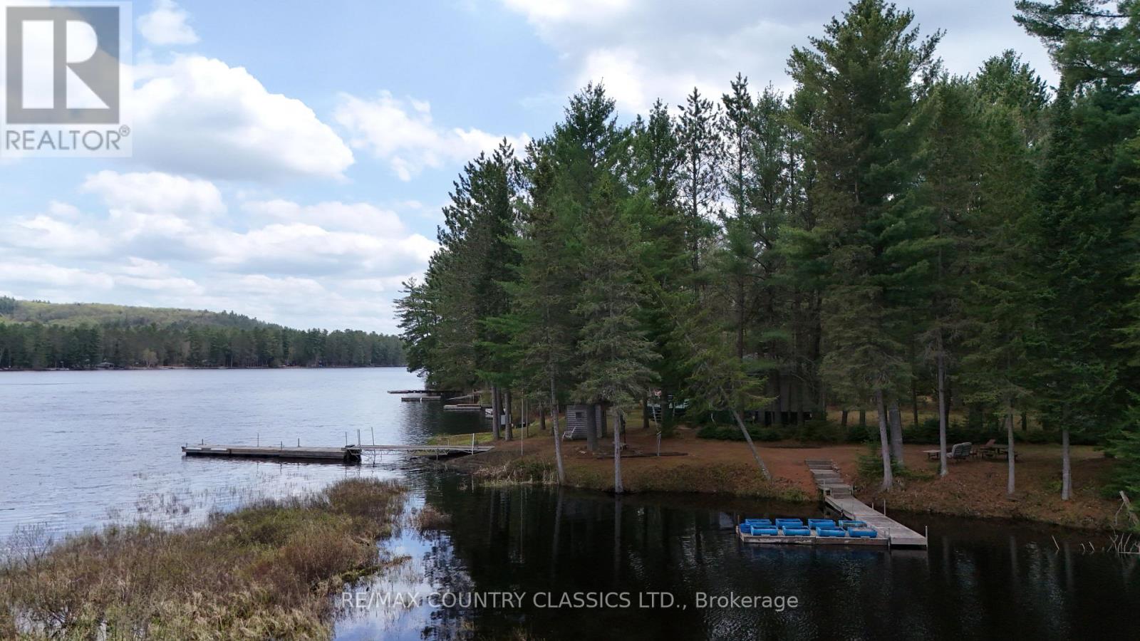 4501 Elephant Lake Road, Dysart Et Al (Harcourt), Ontario  K0L 2A0 - Photo 6 - X13149536