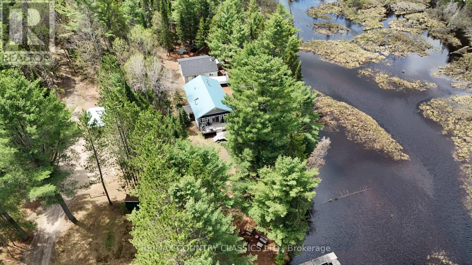 4501 Elephant Lake Road, Dysart Et Al (Harcourt), Ontario  K0L 2A0 - Photo 7 - X13149536
